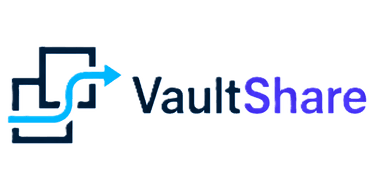 VaultShare Logo