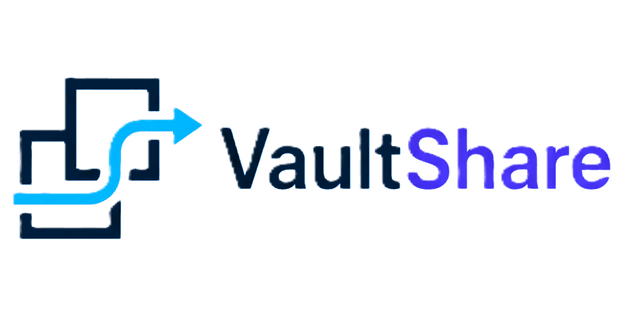 VaultShare Logo